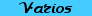 Relatos, articulos interesantes, salud, frases, sue�os, suspenso, etc.
